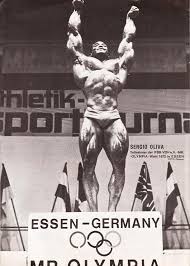Sergio Oliva The Myth 1941 2012 Simplyshredded Com Bodybuilding Olympia Bodybuilding Motivation