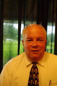 John Melfi, Bankers Life Agent