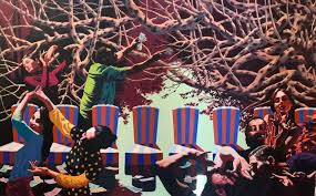 Bildergebnis für Mehrdad Mohebali