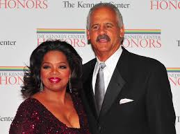 Forest whitaker and oprah winfrey to be husband and wife? Inside The Relationship Of Oprah Winfrey And Stedman Graham