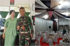Sepekan Menjelang Pernikahan Seorang Tentara Tertabrak Kereta Berita Banyumas Cilacap Purbalingga Banjarnegara
