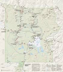 To red lodge, mt (billings, mt 125 miles). Yellowstone National Park Maps And Directions