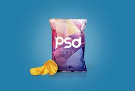 Free chip bag template photoshop. Chips Bag Mockup In Photoshop 23 Free Premium Download