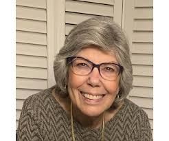 Catherine HARVEY Obituary (2021)