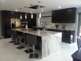 Wooden kitchen worktops will remain a popular and versatile choice in 2020. Black And Grey Kitchen Ideas And Photos Houzz