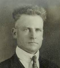 Jones Prestwood and Emma Van Syckel