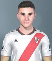 From wikimedia commons, the free media repository. Pes 2019 Julian Alvarez Face By Seanfede Pes Club
