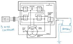 Frayed, kinked or damaged wire switch instructions refer to instructions enclosed with ―ge drum switch cr102a1 diagram for wiring schematics. Winch Wiring Schematic