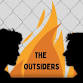 The Outsiders- A play based on the novel by S.E event image