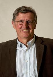 UCSB Geographer Michael Goodchild Awarded Dangermond Professorship