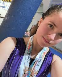 Elba Leon's Instagram, Twitter & Facebook