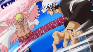 Obviously gear 5 luffy awakening is the only one which is mine i think gear 5 is actually luffy' s awakened form. What Is Devil Fruit Awakening A Complete Guide To Awakening