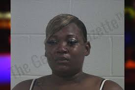 Tera Brooks — McDuffie County Jail Bookings