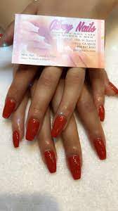 How to choose the best nails near you. Tips To Choose The Best Nail Salon Near Me For Your Beautiful Nails By Gilroy Nails Medium