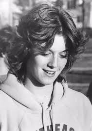 While in the attic I found 8x10 proof sheets of shots taken at Southeast HS  (1977-1978) that I developed in the darkroom at Wendell Neubert's barn. We  were seniors then. They are