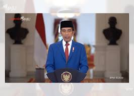 pidato presiden jokowi saat sidang umum pbb ke 75 pbb ku ka pidato presiden jokowi saat sidang umum