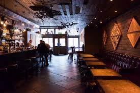 Beer, hand roll, and nigori for $7. The Best Happy Hours In Sf San Francisco The Infatuation
