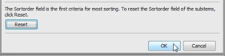 Correlation of rankings can be used to test the null hypothesis of the relationship between two variables. How To Sort Sitecore Items In The Content Editor Fire Breaks Ice