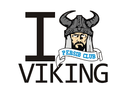 Logo Viking Persib 05 Viking Gambar Gambar Grafit