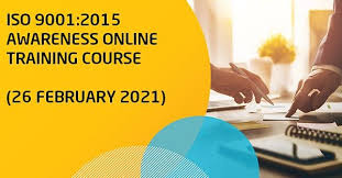 Obtain iso 45001 certification in malaysia. Iso 9001 2015 Awareness Online Training Course Intertek Malaysia Kuala Lumpur 26 February 2021