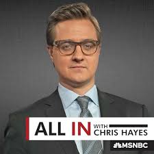 Listen to Audiobooks by Chris Hayes