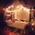 Bed Bedroom Fairy Lights