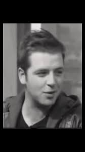 Mark Feehily: My Favorite Boyband Member