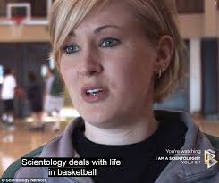 Man reveals what watching Scientology TV for 24 hours taught him