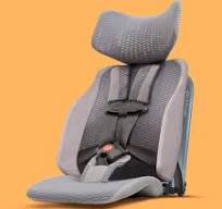 Wayb Pico: How Outdoor Gear Experts Built a Better Car Seat ...