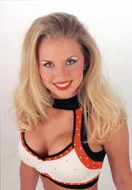 2002 Pro Bowl Cheerleaders