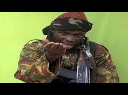 Leader aussi sanguinaire que mystérieux, il… Nigeria Abubakar Shekau Blesse Dans Un Raid Aerien Youtube