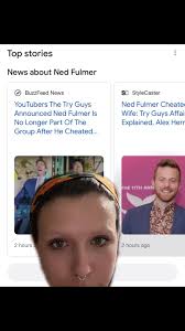 Ned Fulmer 2025 Update