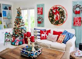 Making it possible for the many people to update and decorate their home with well made interior products that are value for money. Dreamy Red Blue And White Home Decor Ideas Blurmark