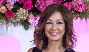 Tenso enfrentamiento entre Laureano Oubiña y Patricia Pardo en 'El programa  de Ana Rosa: "Ponte las pilas"