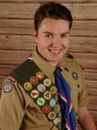 Eagle Scouts
