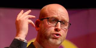 All of UKIP's Paul Nuttall's Controversial Blog Posts