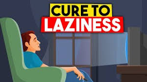 7 Proven Ways To Stop Being Lazy Youtube