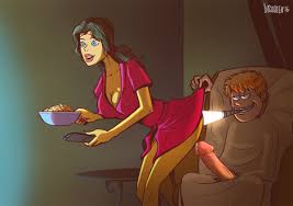 Disarten hentai - Im zest Mom Son Art - Page 1 - HentaiEra