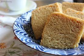 Pin On Chinese Sponge Cake Recipe