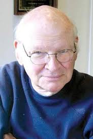 Robert Haskell III, News-Post owner, dies in Martinsville