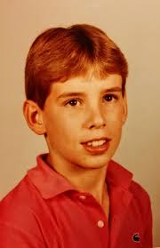 Lanny Steven Branham Jr. (1970-2001)