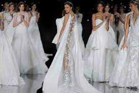 Ein ganz besonderes highlight erwartet euch in der neuen pronovias brautkleider kollektion 2020: Pronovias Brautkleider 2017 So Schon Ist Die Neue Kollektion