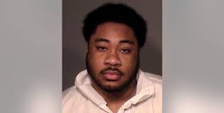 Murder convict captured: US Marshals take Dwayne Chaney into custody