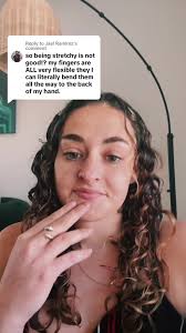 Replying to @Jael Ramirez link in bye oh and comments #hypermobility #heds  #hsb