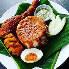 33 di 295 ristoranti a kuantan. The Famous Nasi Kukus Mama Nasi Kukus Dapur Mama Facebook