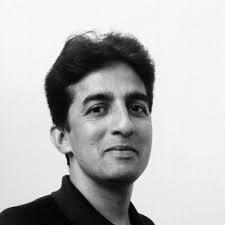 So far I'm really happy to get some amazing bosses in my professional life.  In my formal education industry, I got charismatic Michael Shane Calvert as  my first principal, progressive Dipika Rao