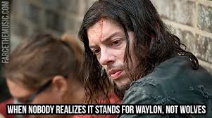 Farce the Music: Whiskey Myers