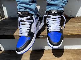 Maybe you would like to learn more about one of these? Jordan 1 Mid Hyper Royal Outfit Novocom Top
