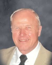 Donald Fred Heckert Obituary July 26, 2024