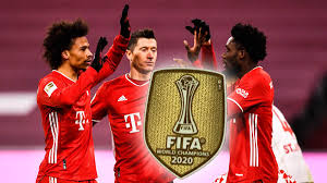 A data de 18 de maio é caracterizada como o dia internacional dos museus! Fc Bayern Trickot Neues Logo Nach Klub Wm Titel Was Steckt Dahinter Sportbuzzer De